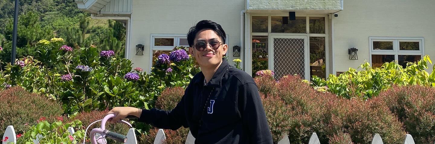 Johnlie Callao banner