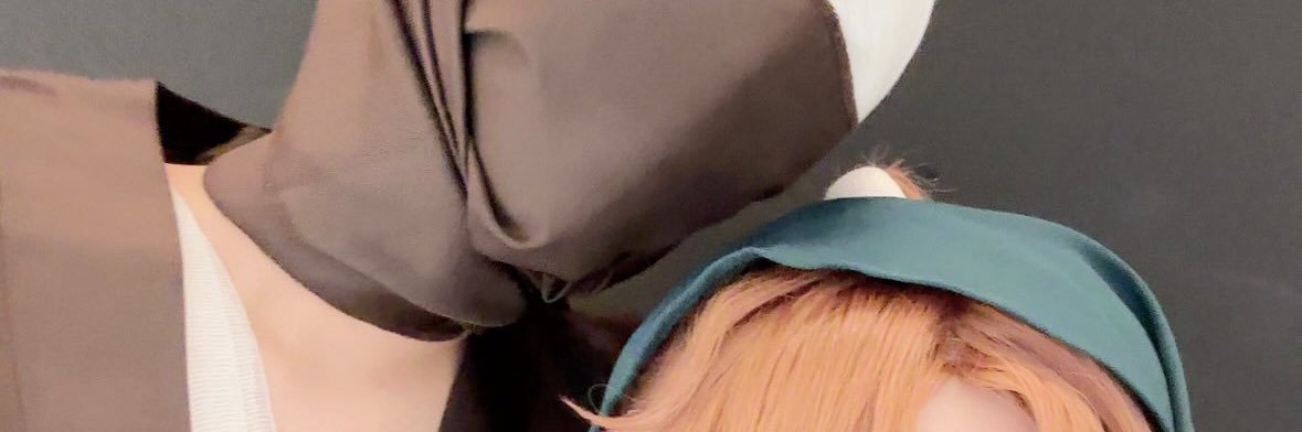 雪歩 banner