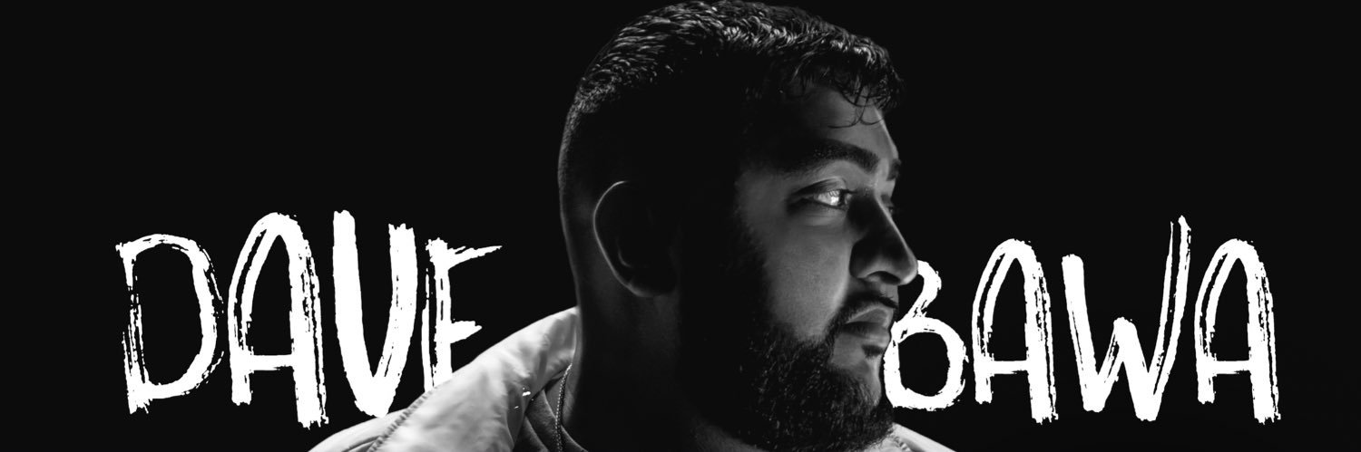 Dave_Bawa's profile banner image