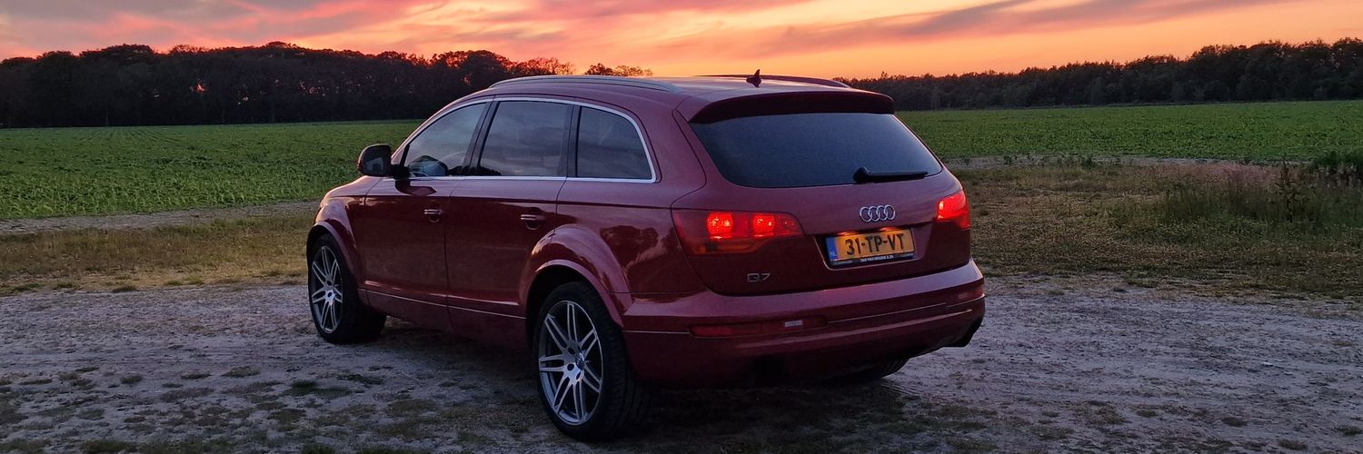 Nick Hargeerds banner