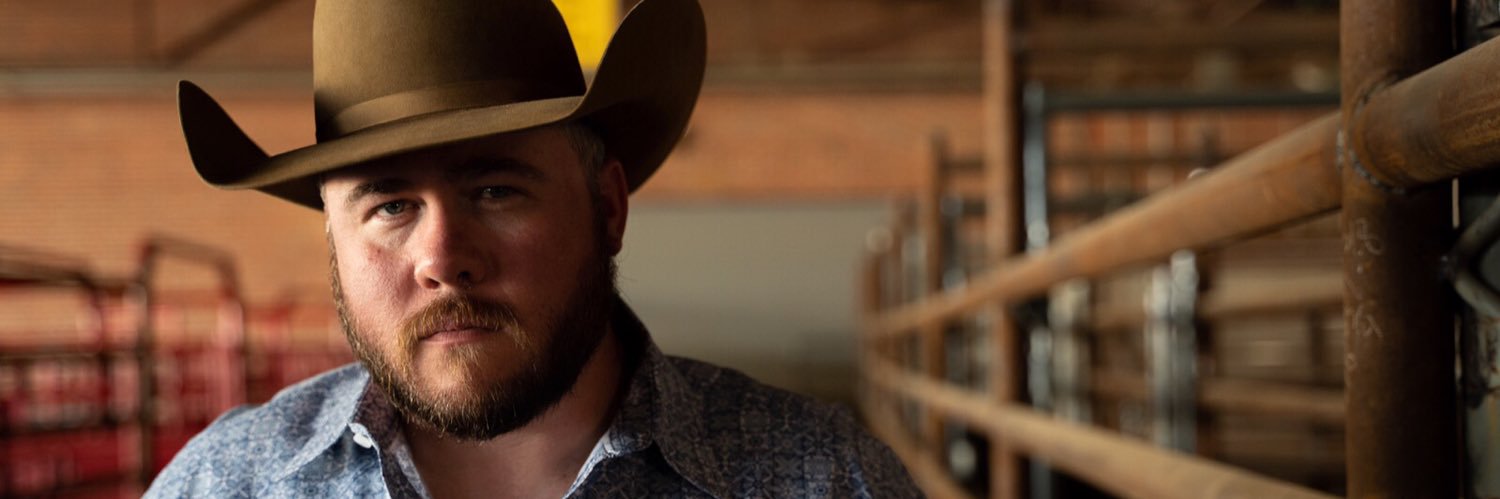 joshwardmusic's profile banner image