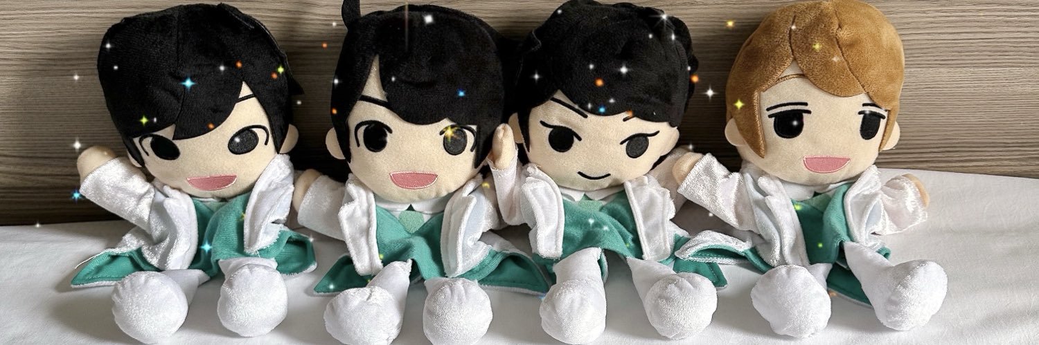 すーちゃん banner