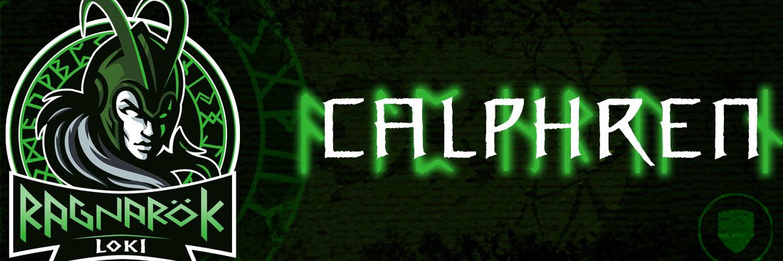 CALPHREN 🇵🇸 banner