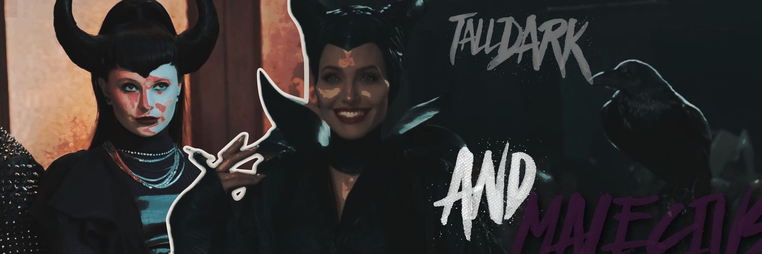 ᪹ᴍ꯭al꯭éf꯭ic꯭a banner