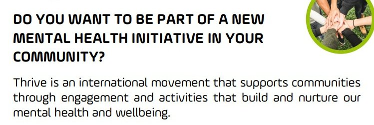 Thrive Swords banner