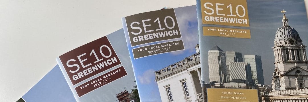 CDD Media & Publishing banner