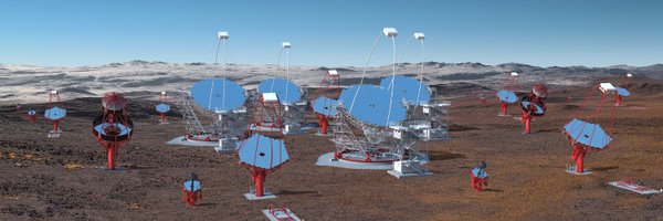 CTA_Observatory Profile Banner