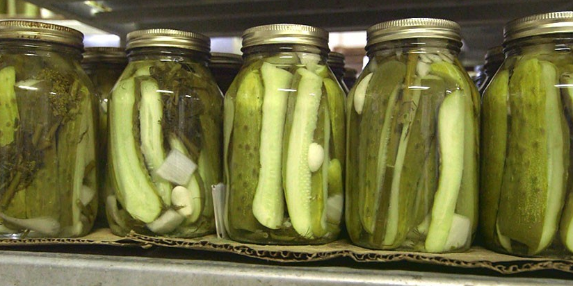 Wisconsin Foodie banner