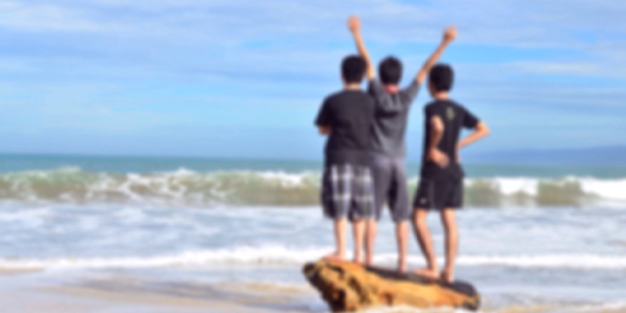 ariis48's profile banner image