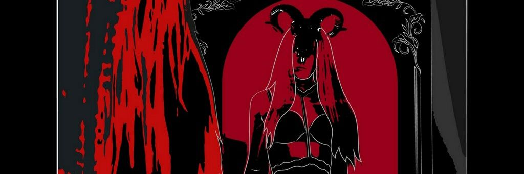 ariahmagic's profile banner image