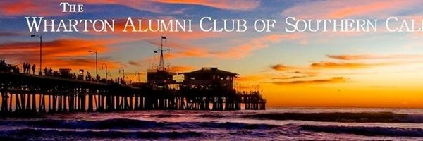 SoCalWharton Profile Banner