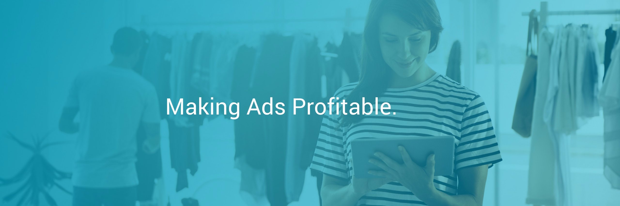 AdCurve's profile banner image