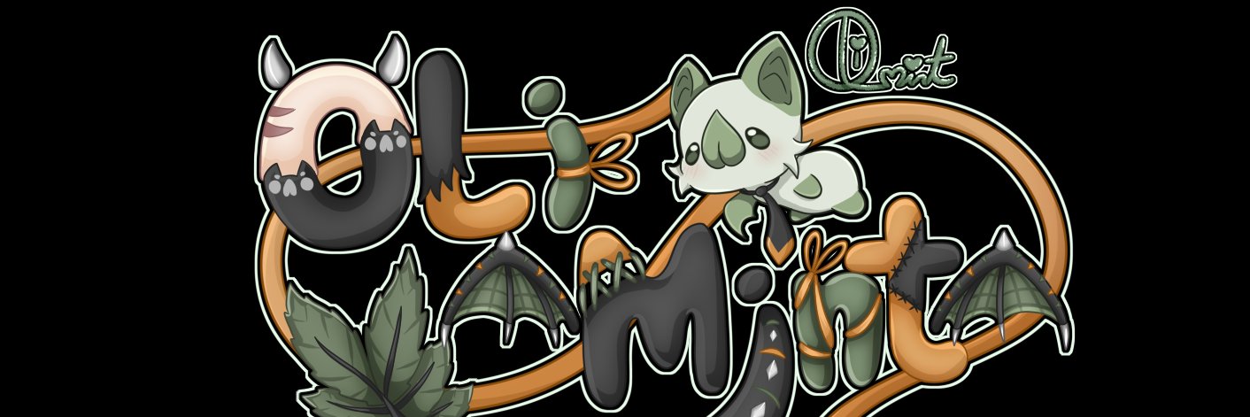 Oli Mint banner