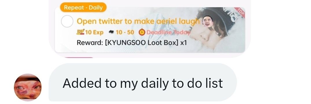 AERIELwithEXO 🐧 banner