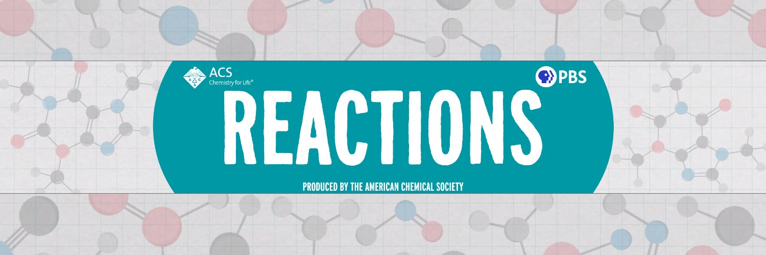 Reactions banner