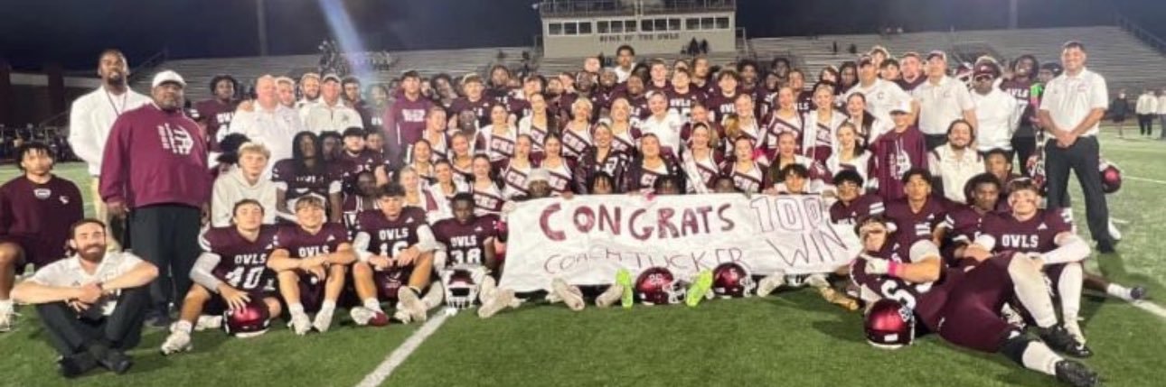 Gavin Estopinal banner