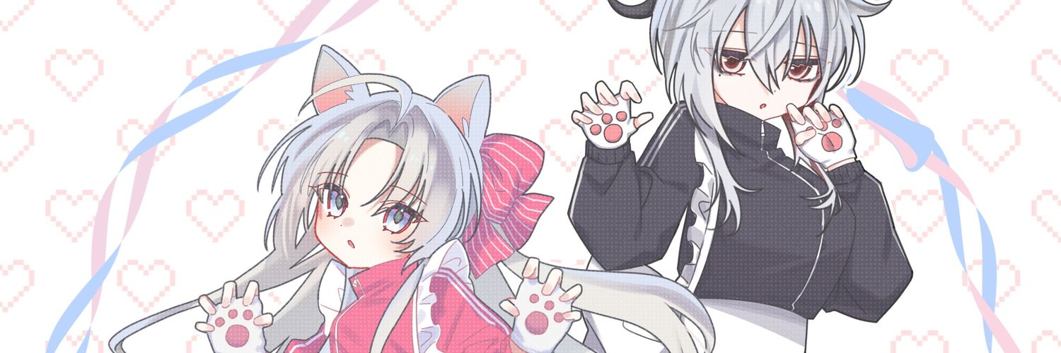 블루레몽🩵 banner