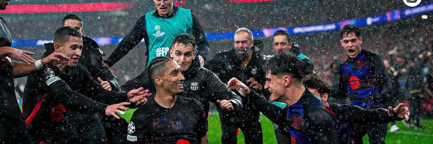 ro 🏒 ia until barca is back banner