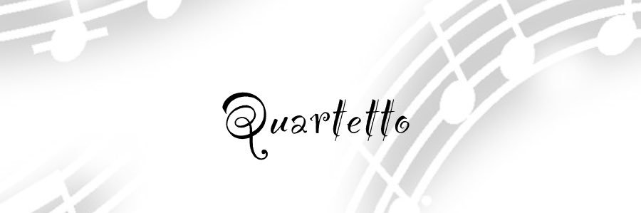 TeamQuarteto_O's profile banner image