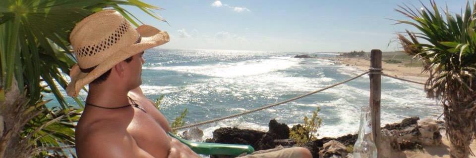 mattsroper's profile banner image