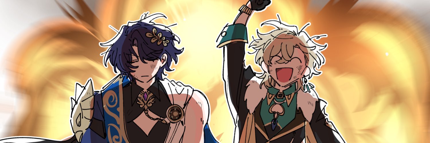 clam's banner