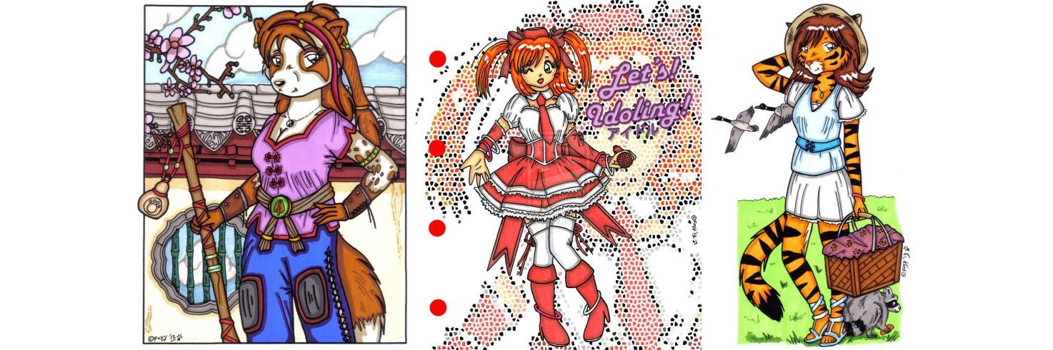 Studio_Kitsune's profile banner image