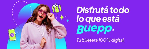 BueppOk Profile Banner