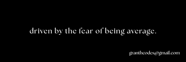 heygranth Profile Banner