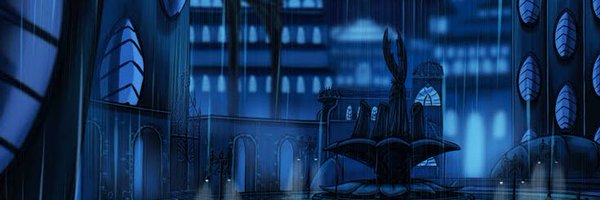 SecretCheescake Profile Banner