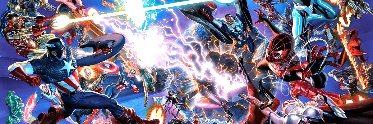 AvengerSWUpdate's profile banner image