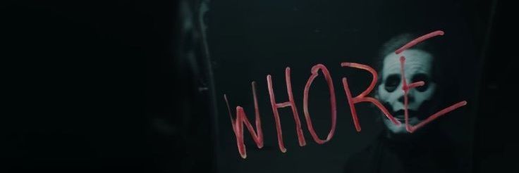 Tobias Forge Daily's banner