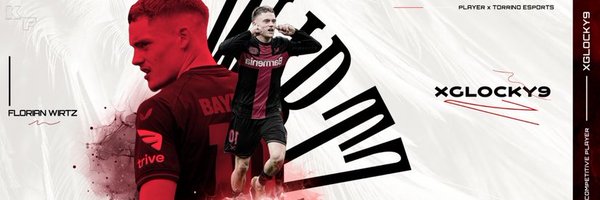 Glocky10x Profile Banner