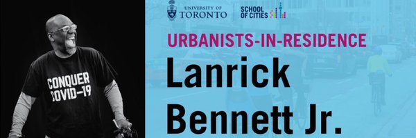 LanrickBennett Profile Banner