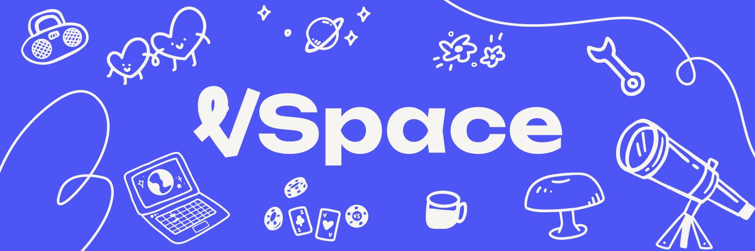 VSpace banner