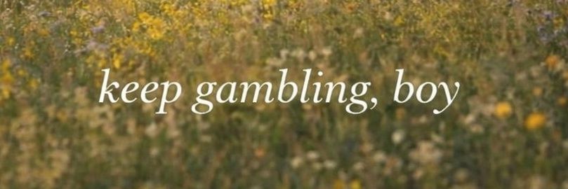 The Scared Investor banner