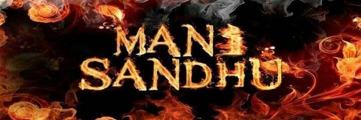 Manisandhuz's profile banner image
