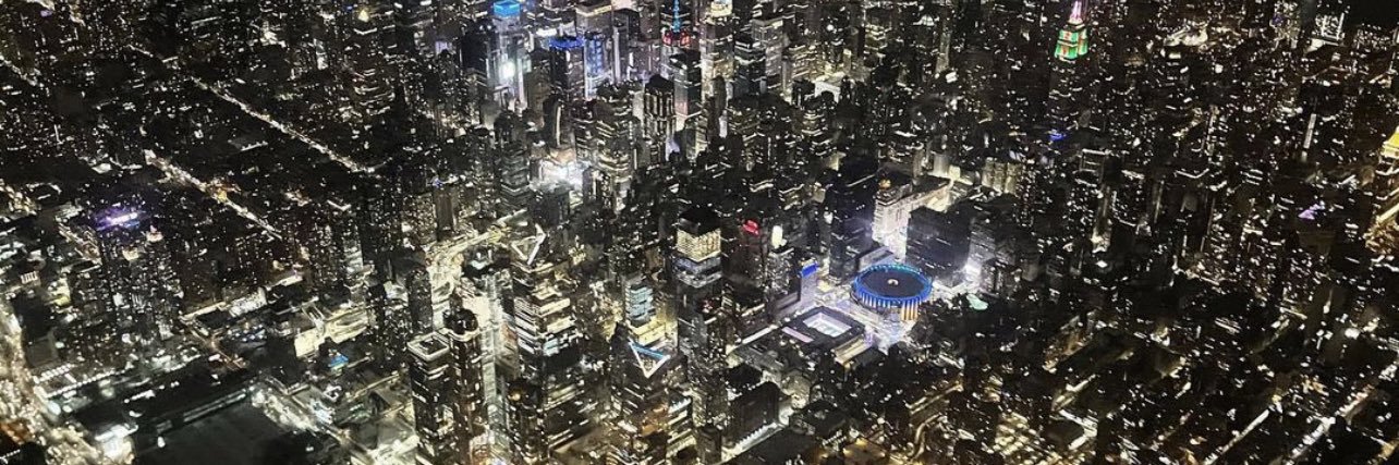 Big Game James banner