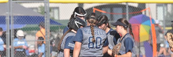 Softball_Russ80 Profile Banner