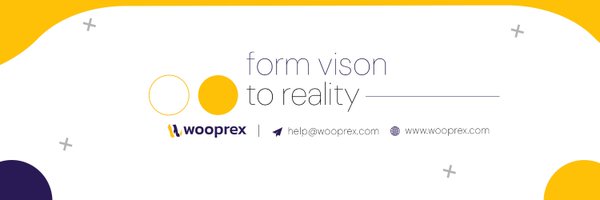wooprex Profile Banner