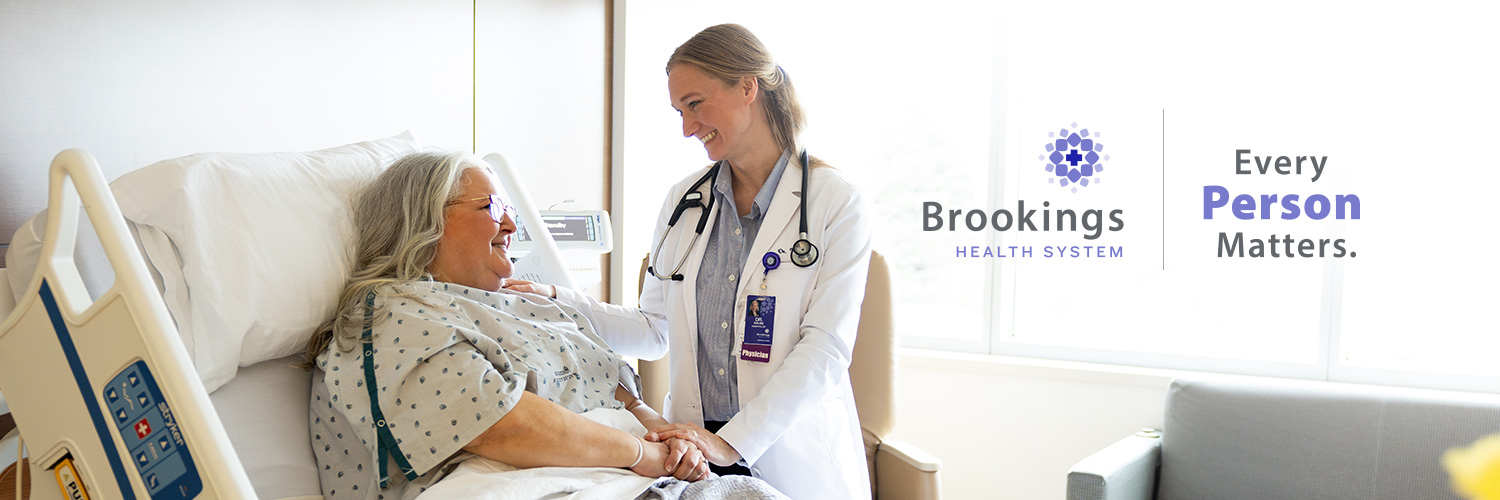 BrookingsHealth banner