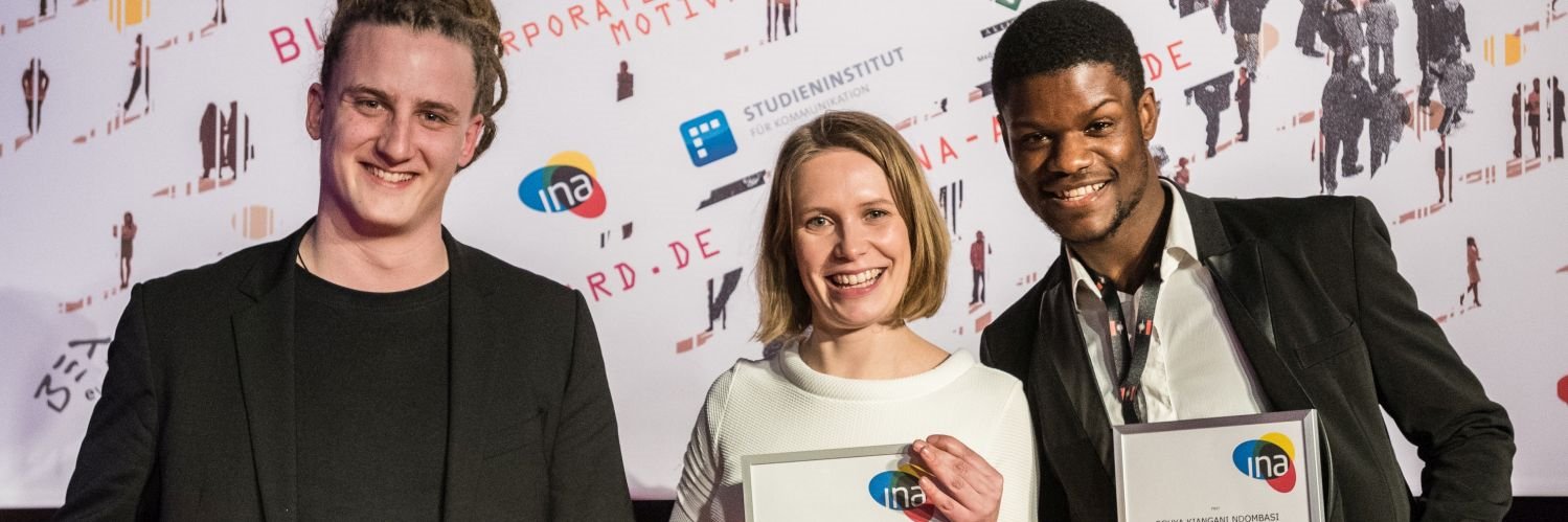 INA_Award's profile banner image