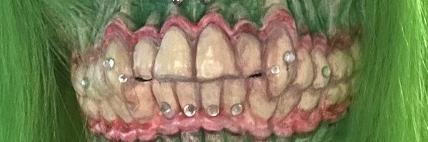D0llyZ0mbie Profile Banner