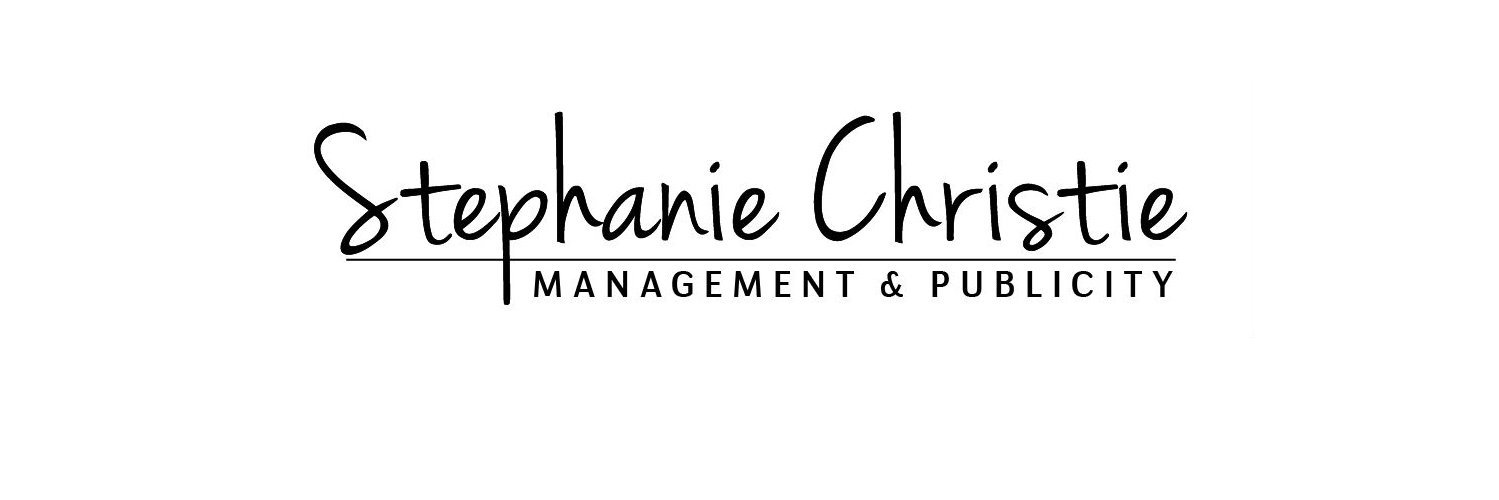 PublicistSteph's profile banner image