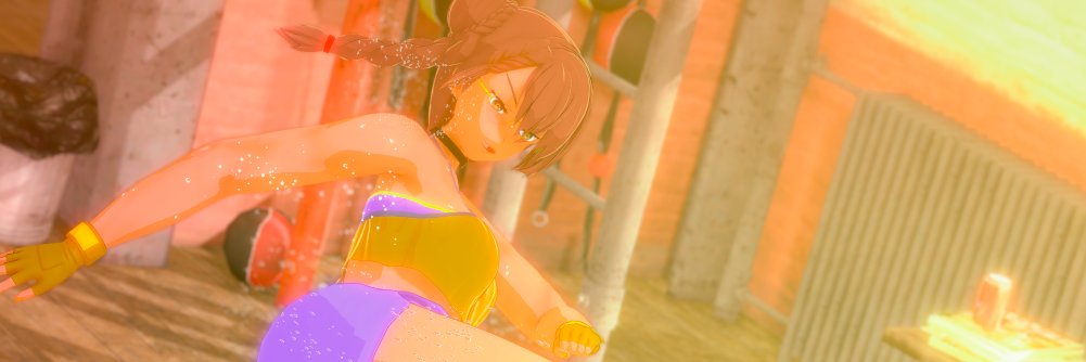 Notingles spicy (1 slot) banner