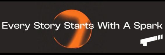 Blacktrigger l Storytelling Company banner