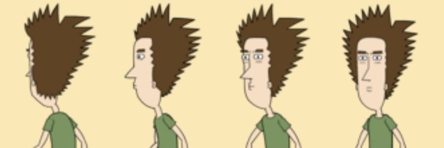 Leos husband (Roger) banner