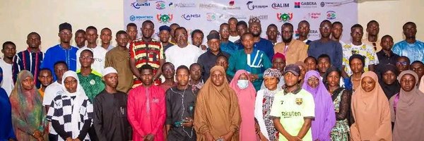 pyconniger Profile Banner