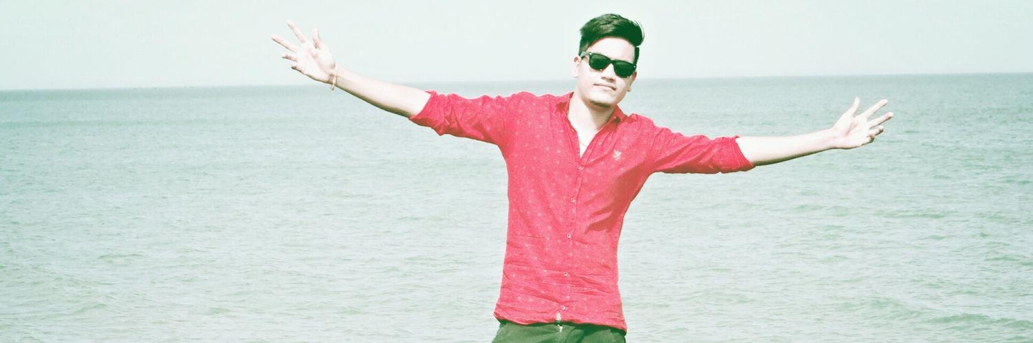 abhichanu's profile banner image