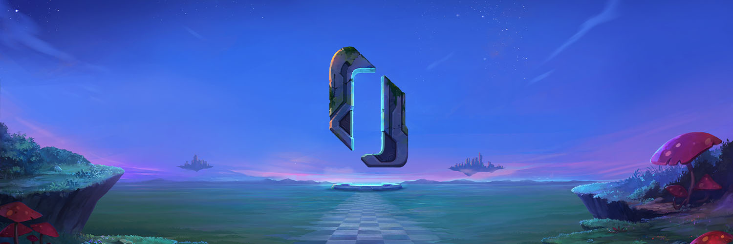 Project O's banner