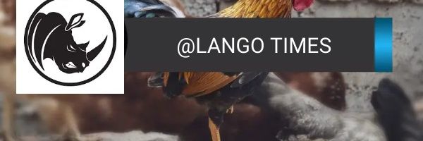 Lango Times banner